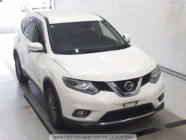 nissan x-trail 2017 -NISSAN--X-Trail HNT32-129762---NISSAN--X-Trail HNT32-129762- image 1