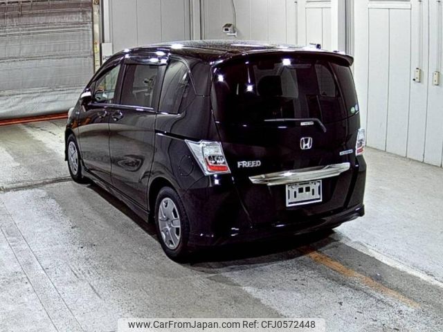 honda freed 2013 -HONDA--Freed GP3-1109253---HONDA--Freed GP3-1109253- image 2