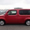 nissan cube 2010 CFJ4598179 image 4