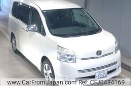 toyota voxy 2009 -TOYOTA 【奈良 330ﾁ5373】--Voxy ZRR70W--0213183---TOYOTA 【奈良 330ﾁ5373】--Voxy ZRR70W--0213183-