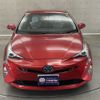 toyota prius 2017 -TOYOTA--Prius DAA-ZVW51--ZVW51-8040507---TOYOTA--Prius DAA-ZVW51--ZVW51-8040507- image 5