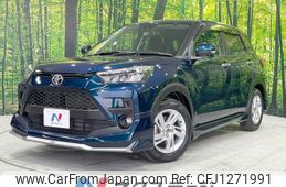 toyota raize 2020 -TOYOTA--Raize 5BA-A210A--A210A-0016414---TOYOTA--Raize 5BA-A210A--A210A-0016414-