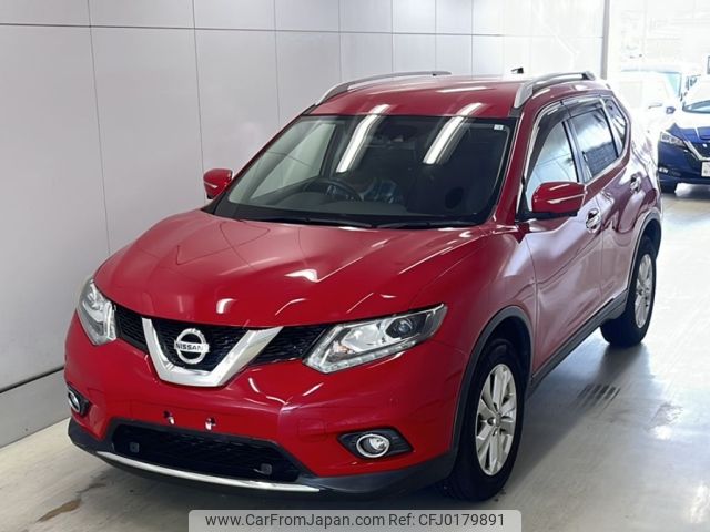 nissan x-trail 2016 -NISSAN--X-Trail NT32-532437---NISSAN--X-Trail NT32-532437- image 1