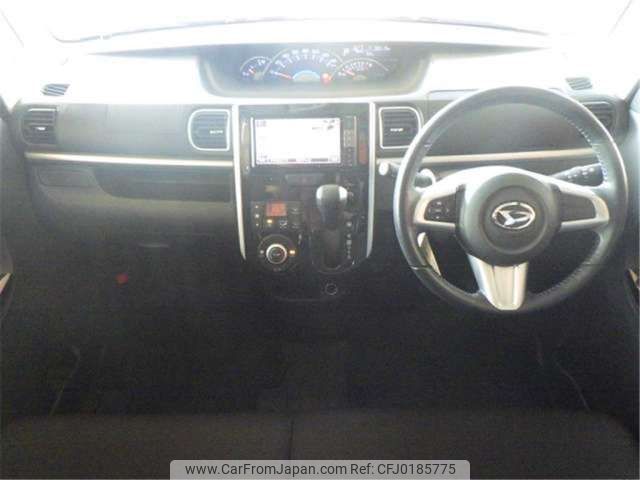 daihatsu tanto 2014 -DAIHATSU 【諏訪 583ｲ2876】--Tanto DBA-LA600S--LA600S-0233272---DAIHATSU 【諏訪 583ｲ2876】--Tanto DBA-LA600S--LA600S-0233272- image 2