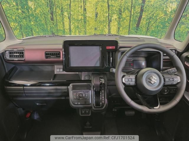 suzuki spacia 2025 CFJ1701524 image 2