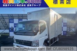 mitsubishi-fuso canter 2010 GOO_NET_EXCHANGE_0302343A30221211W006