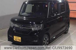 honda n-box 2018 -HONDA 【所沢 581ｷ4290】--N BOX JF3-1165553---HONDA 【所沢 581ｷ4290】--N BOX JF3-1165553-