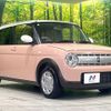 suzuki alto-lapin 2019 CFJ1658389 image 16