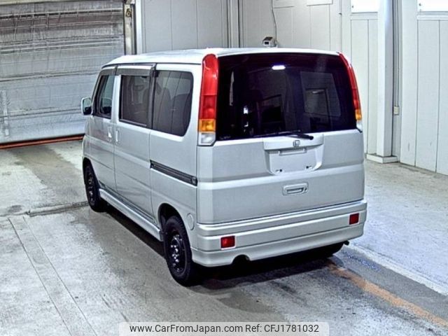 honda vamos 1999 CFJ1781032 image 2