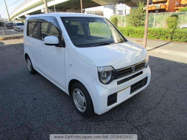 honda n-wgn 2020 -HONDA 【横浜 581ﾉ3523】--N WGN 6BA-JH3--JH3-1032303---HONDA 【横浜 581ﾉ3523】--N WGN 6BA-JH3--JH3-1032303- image 1