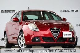 alfa-romeo giulietta 2013 quick_quick_ABA-940141_ZAR94000007229440