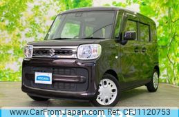 suzuki spacia 2019 quick_quick_DAA-MK53S_MK53S-184624