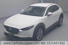 mazda cx-3 2020 CFJ1651362