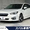 subaru impreza-sports 2018 quick_quick_GT2_GT2-037377 image 1
