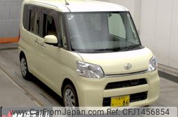 daihatsu tanto 2014 -DAIHATSU 【大宮 580ﾑ86】--Tanto LA600S-0096123---DAIHATSU 【大宮 580ﾑ86】--Tanto LA600S-0096123-