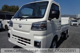 daihatsu hijet-truck 2024 quick_quick_3BD-S510P_S510P-0589283