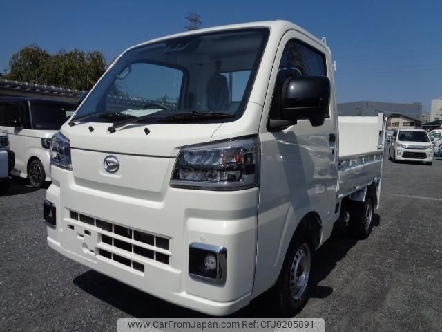 daihatsu hijet-truck 2024 quick_quick_3BD-S510P_S510P-0589283 image 1