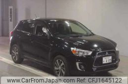 mitsubishi rvr 2015 CFJ1645122