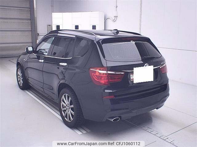 bmw x3 2013 -BMW 【三重 302ﾃ6077】--BMW X3 WY20-00C69245---BMW 【三重 302ﾃ6077】--BMW X3 WY20-00C69245- image 2