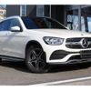 mercedes-benz glc-class 2021 -MERCEDES-BENZ--Benz GLC 3DA-253915C--W1N2539152G012855---MERCEDES-BENZ--Benz GLC 3DA-253915C--W1N2539152G012855- image 1