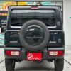 suzuki jimny 2022 quick_quick_JB64W_JB64W-241266 image 12