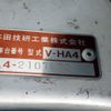 honda acty-truck 1994 No.14567 image 21