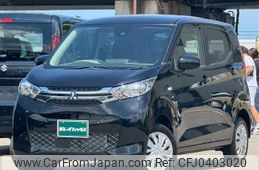 mitsubishi ek-wagon 2023 CFJ0403020