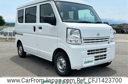 nissan clipper-van 2023 -NISSAN--Clipper Van 5BD-DR17V--DR17V-627432---NISSAN--Clipper Van 5BD-DR17V--DR17V-627432-
