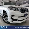 toyota land-cruiser-prado 2018 -TOYOTA--Land Cruiser Prado LDA-GDJ150W--GDJ150-0026961---TOYOTA--Land Cruiser Prado LDA-GDJ150W--GDJ150-0026961- image 1