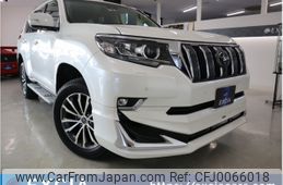 toyota land-cruiser-prado 2018 -TOYOTA--Land Cruiser Prado LDA-GDJ150W--GDJ150-0026961---TOYOTA--Land Cruiser Prado LDA-GDJ150W--GDJ150-0026961-