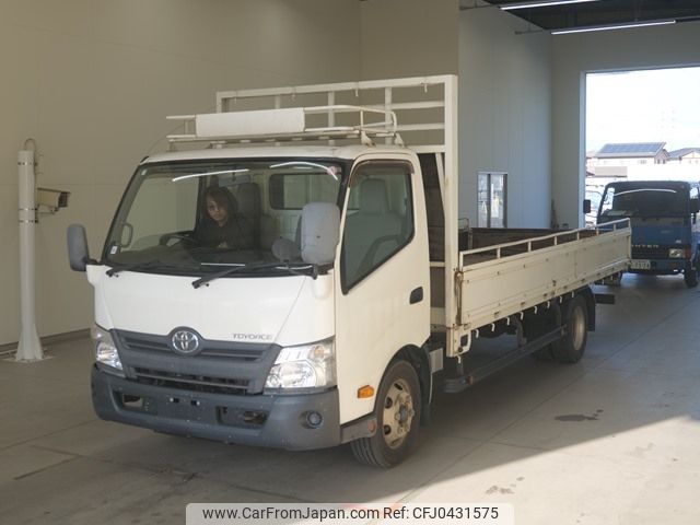 toyota toyoace 2014 -TOYOTA--Toyoace XZU730-0001715---TOYOTA--Toyoace XZU730-0001715- image 1