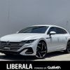 volkswagen arteon 2022 -VOLKSWAGEN--VW Arteon 3BA-3HDNUF--WVWZZZ3HZNE510510---VOLKSWAGEN--VW Arteon 3BA-3HDNUF--WVWZZZ3HZNE510510- image 1