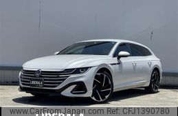 volkswagen arteon 2022 -VOLKSWAGEN--VW Arteon 3BA-3HDNUF--WVWZZZ3HZNE510510---VOLKSWAGEN--VW Arteon 3BA-3HDNUF--WVWZZZ3HZNE510510-