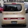 nissan cube 2009 TE2383 image 8