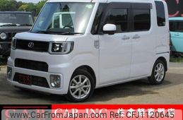 toyota pixis-mega 2021 quick_quick_LA700A_LA700A-0034034