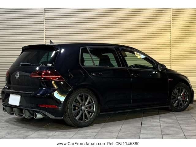 volkswagen golf 2017 -VOLKSWAGEN 【名古屋 307ﾓ4339】--VW Golf ABA-AUCHH--WVWZZZAUZJW022741---VOLKSWAGEN 【名古屋 307ﾓ4339】--VW Golf ABA-AUCHH--WVWZZZAUZJW022741- image 2