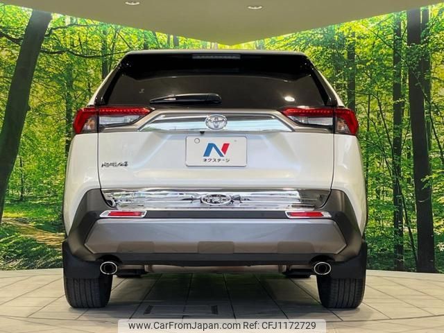 toyota rav4 2019 -TOYOTA 【名変中 】--RAV4 MXAA54--4010726---TOYOTA 【名変中 】--RAV4 MXAA54--4010726- image 2