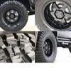toyota land-cruiser 1996 CFJ1759205 image 15