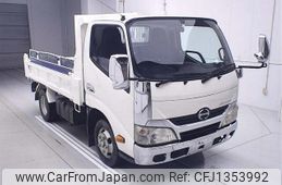 hino dutro 2012 CFJ1353992
