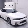 nissan skyline-coupe 1995 -NISSAN--Skyline Coupe BCNR33-008347---NISSAN--Skyline Coupe BCNR33-008347- image 1