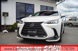 lexus nx 2023 -LEXUS--Lexus NX 5BA-AAZA20--AAZA20-6002939---LEXUS--Lexus NX 5BA-AAZA20--AAZA20-6002939-