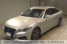 toyota crown 2018 -TOYOTA 【北九州 336ﾒ1119】--Crown 6AA-AZSH20--AZSH20-1013270---TOYOTA 【北九州 336ﾒ1119】--Crown 6AA-AZSH20--AZSH20-1013270-