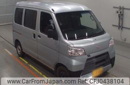 daihatsu hijet-cargo 2018 quick_quick_EBD-S321V_0426029