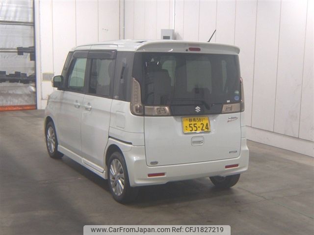 suzuki spacia 2015 CFJ1827219 image 2