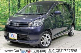 mitsubishi ek-wagon 2015 CFJ1727595