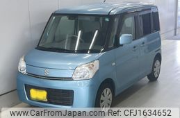 suzuki spacia 2015 CFJ1634652
