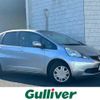 honda fit 2010 -HONDA--Fit DBA-GE6--GE6-1393511---HONDA--Fit DBA-GE6--GE6-1393511- image 1