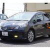 honda fit 2012 quick_quick_DBA-GE8_GE8-1520220 image 1