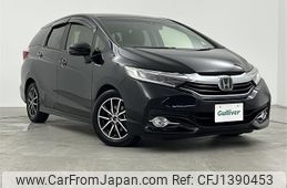 honda shuttle 2018 -HONDA--Shuttle DAA-GP7--GP7-1210306---HONDA--Shuttle DAA-GP7--GP7-1210306-
