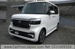 honda n-box 2024 -HONDA--N BOX 6BA-JF5--JF5-2025676---HONDA--N BOX 6BA-JF5--JF5-2025676-